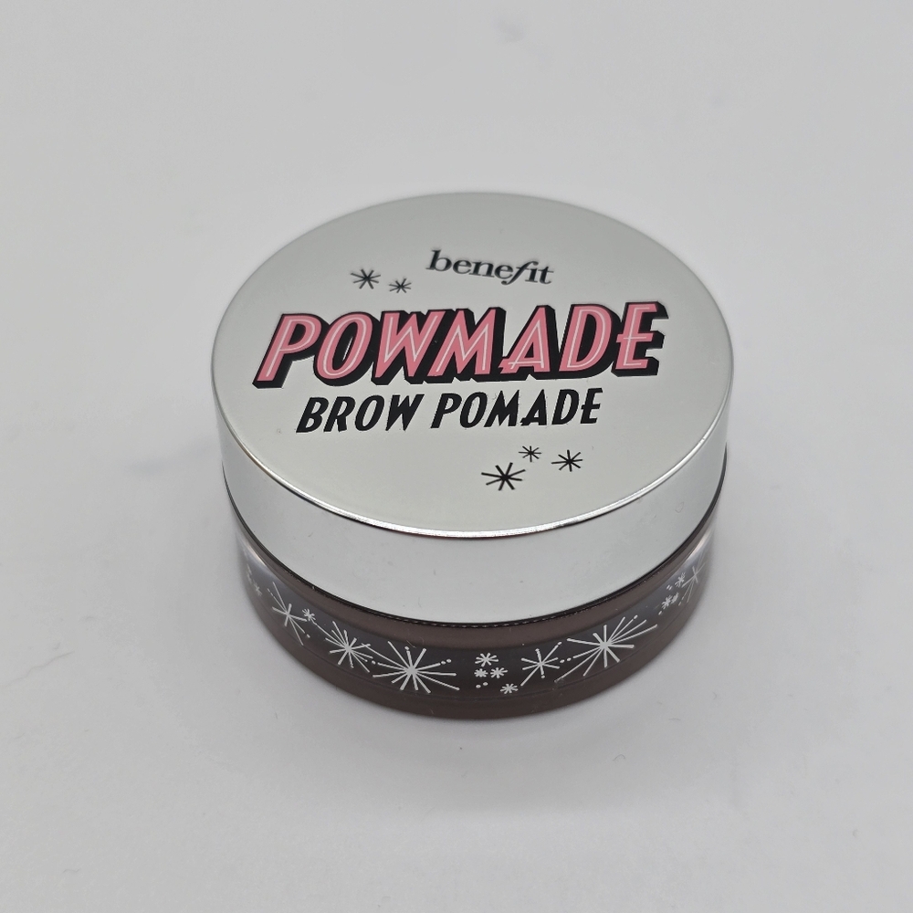 Benefit Brow Pomade Warm Light Brown 5g